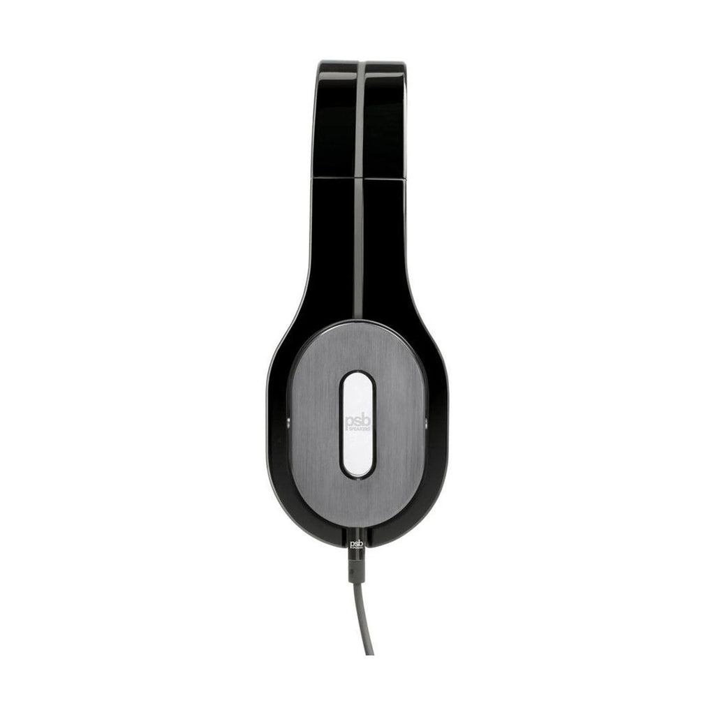 Active Noise-Cancelling Headphones (Black) H480889