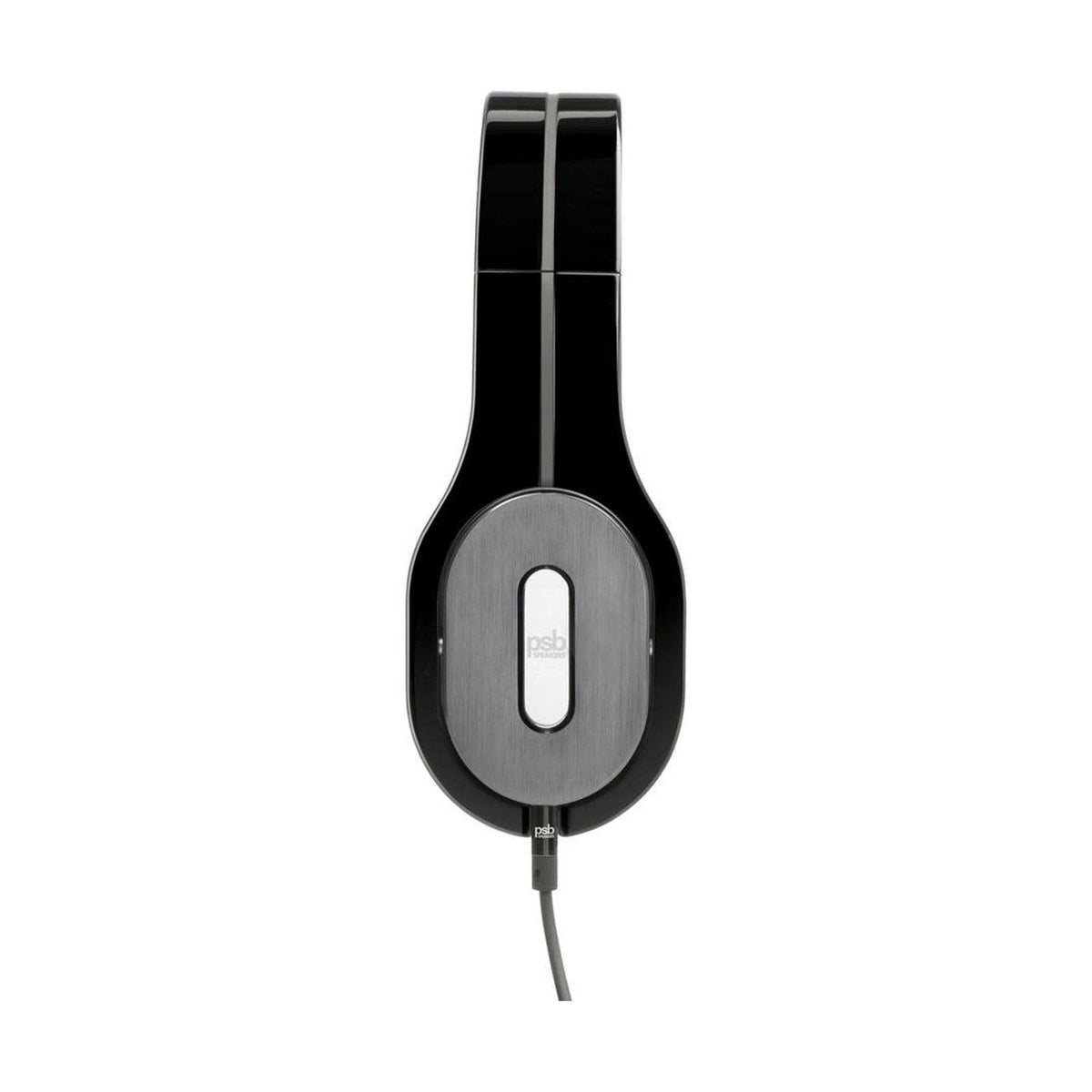 Active Noise-Cancelling Headphones (Black) H480889