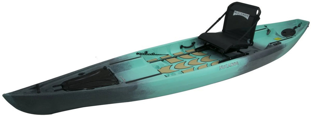 Fusion Seat Kayak S499