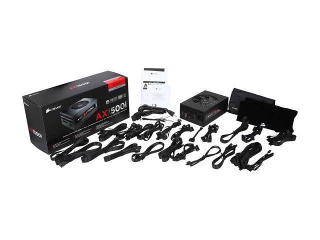 1500W Digital Power Supply R354942