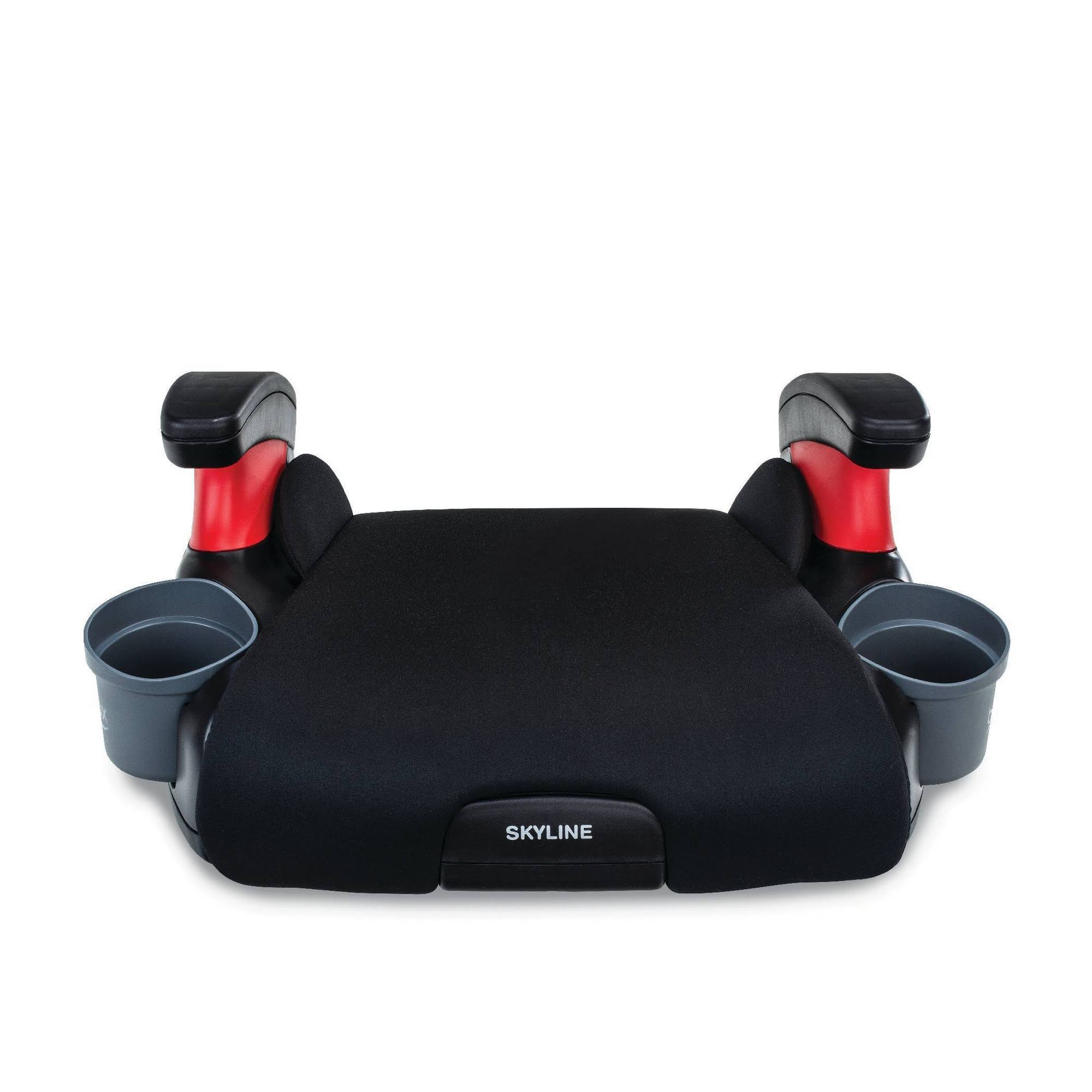 2-Stage Belt-Positioning Booster Car Seat X917824