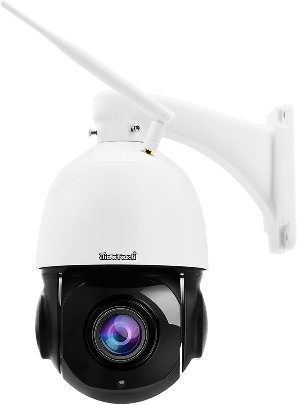 4G LTE Wireless 5MP PTZ IP Camera with 20X Optical Zoom V657996