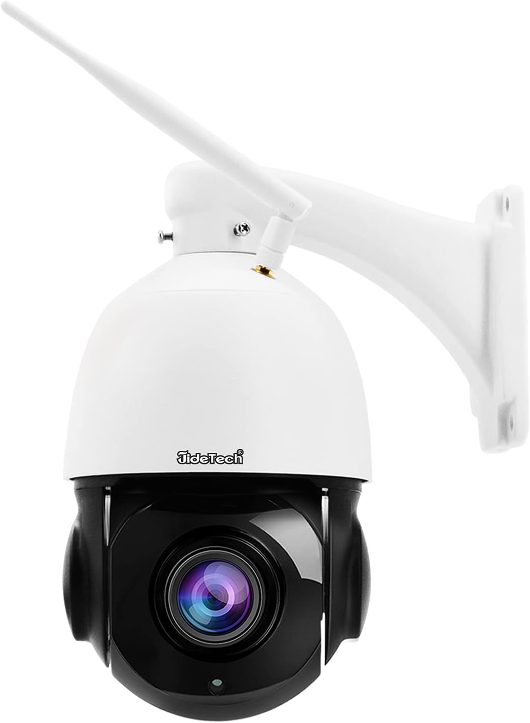 4G LTE Wireless 5MP PTZ IP Camera with 20X Optical Zoom V657996
