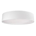 White LED Flush Mount P21823