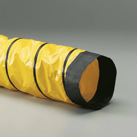 6 inch Air Duct Hose - 25ft W76480