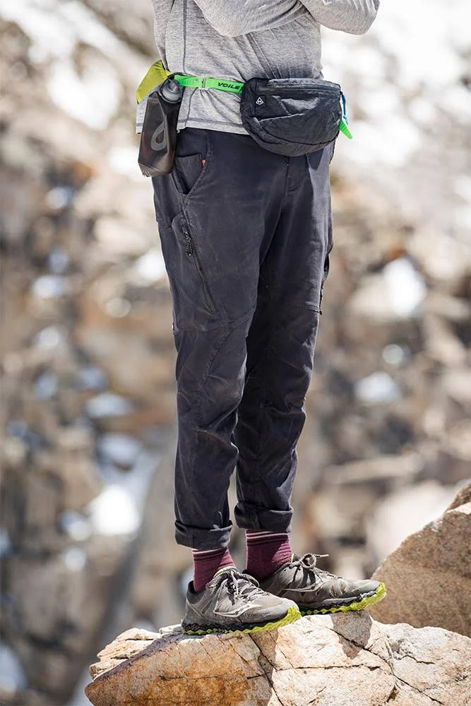 Black 30 Cargo Pant H433571