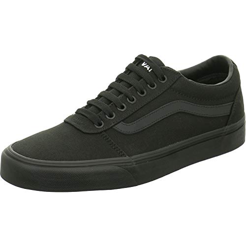 Ward Canvas Shoes F252