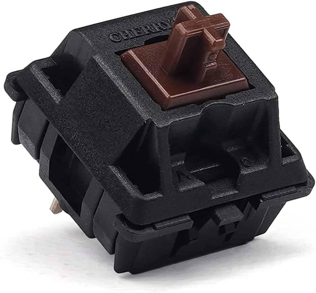 Cherry MX Speed Silver Switch 65 PCS Mechanical Keyboard Switch R396