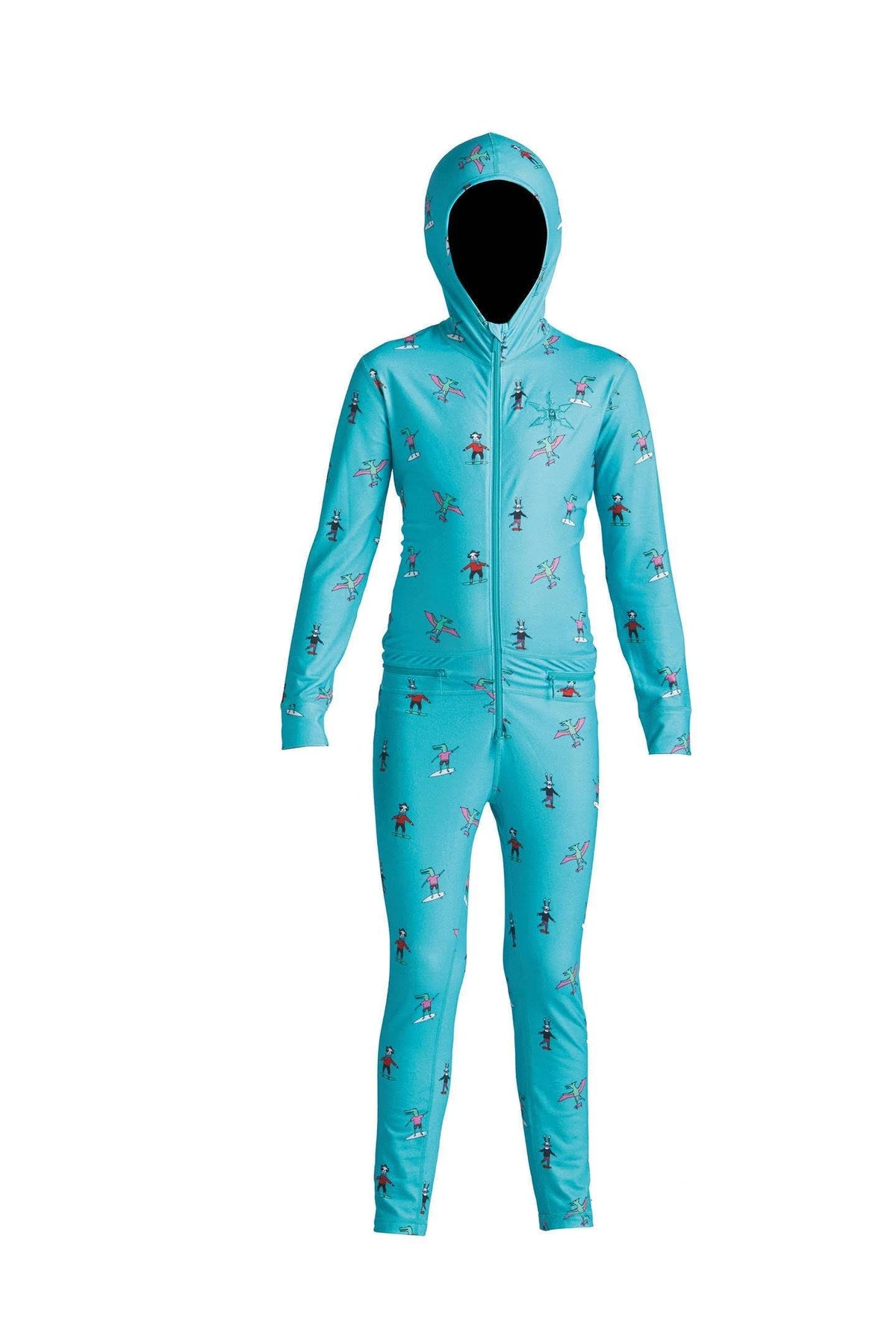 Youth Ninja Suit O49852