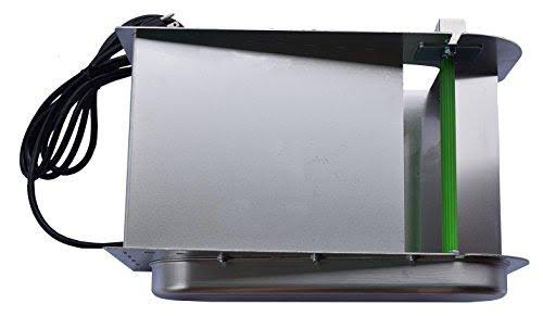 Electric Wizard Bean & Pea Sheller J140