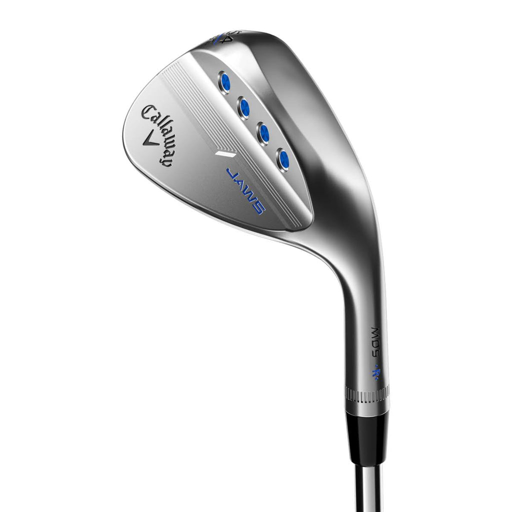 Chrome Wedge I14290