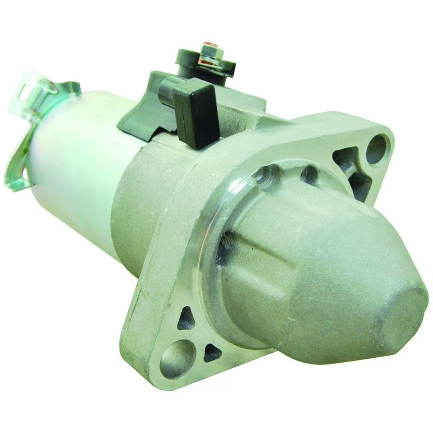 12V Starter for Acura TSX L4 2.4L 04-05 Honda Accord L4 2.4L 03-05 Element L4 2.4L 03-06 T80256