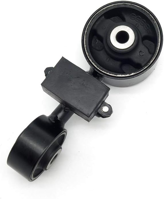 Transmission and Engine Motor Mount Kit for Toyota Camry 2.4L Automatic 2007-2011 D178
