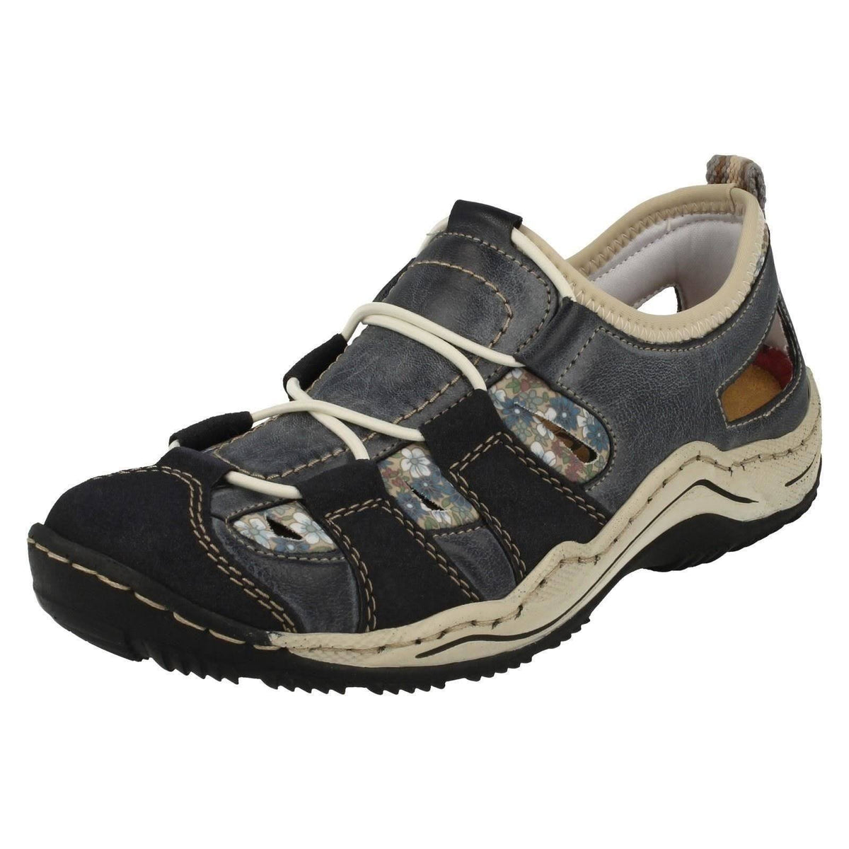 Navy Size 38 EU N529
