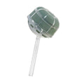 Clear Slant Bouquet Holder T614
