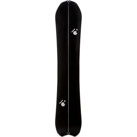 Slash Vertical Split Snowboard 151cm T921
