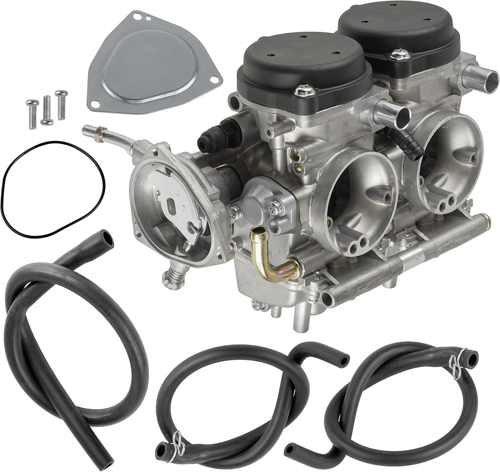 Carburetor Yamaha Raptor 660 2001 2002 2003 2004 2005 Pack of 2 S94302