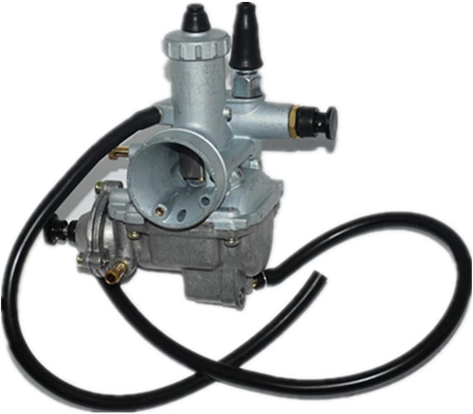 Lt125 Carburetor F228966