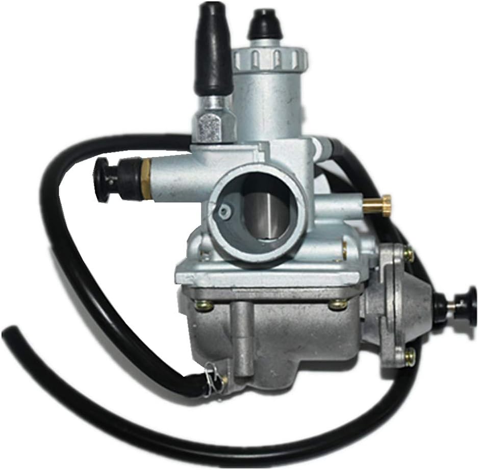 Lt125 Carburetor F228966