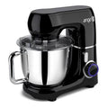 Mini Angel Stand Mixer 10-Speed 5.5qt Tilt-Head Food Mixer with Dough Hook, Wire L29040