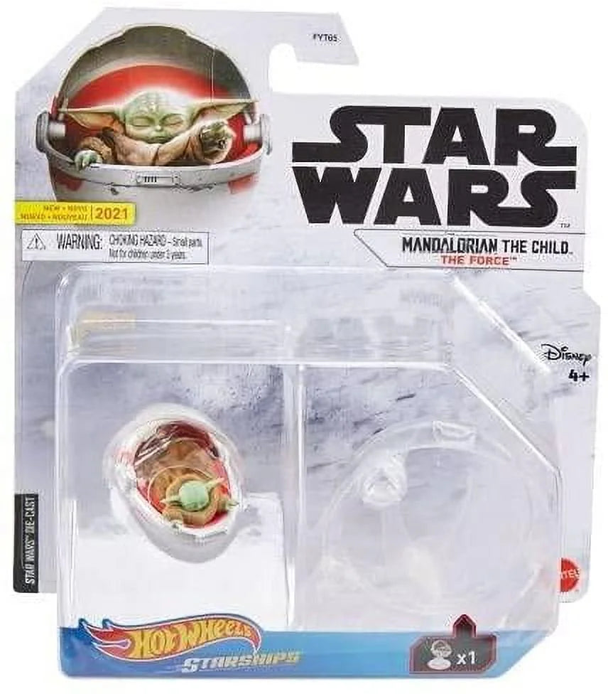 The Child Hover Pram Toy N5636