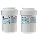 2Pack Refrigerator Water Filter D542991