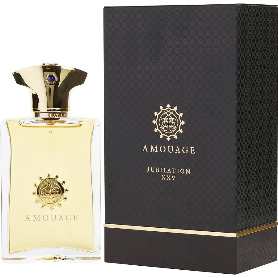 Jubilation XXV Eau De Parfum Spray 3.4 oz B691890