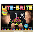 Classic Color Toy with 200+ Pegs and 6 Reusable Templates P892