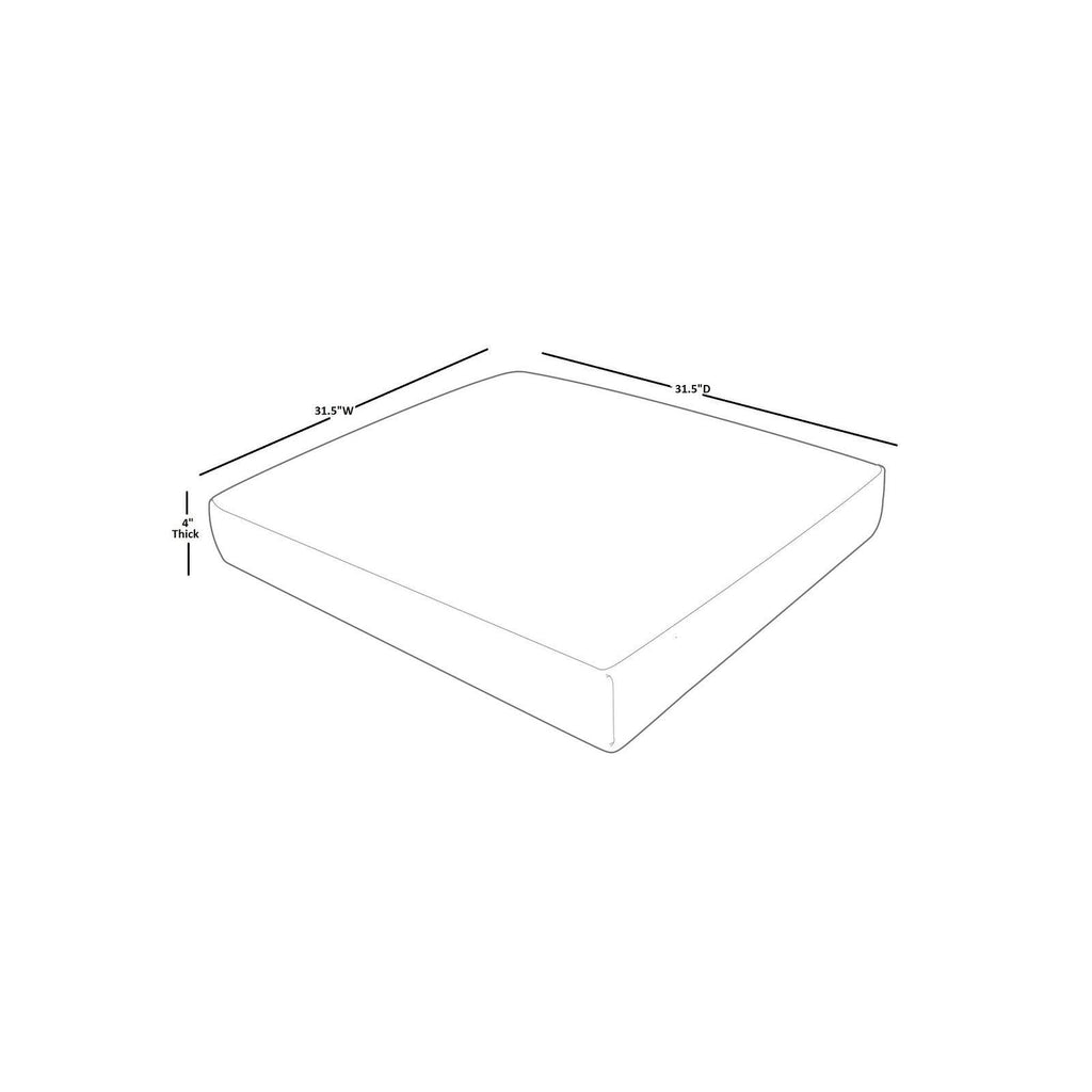 Ash Cover Set B889