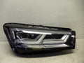 Passenger Xenon Head Light Assembly B7106
