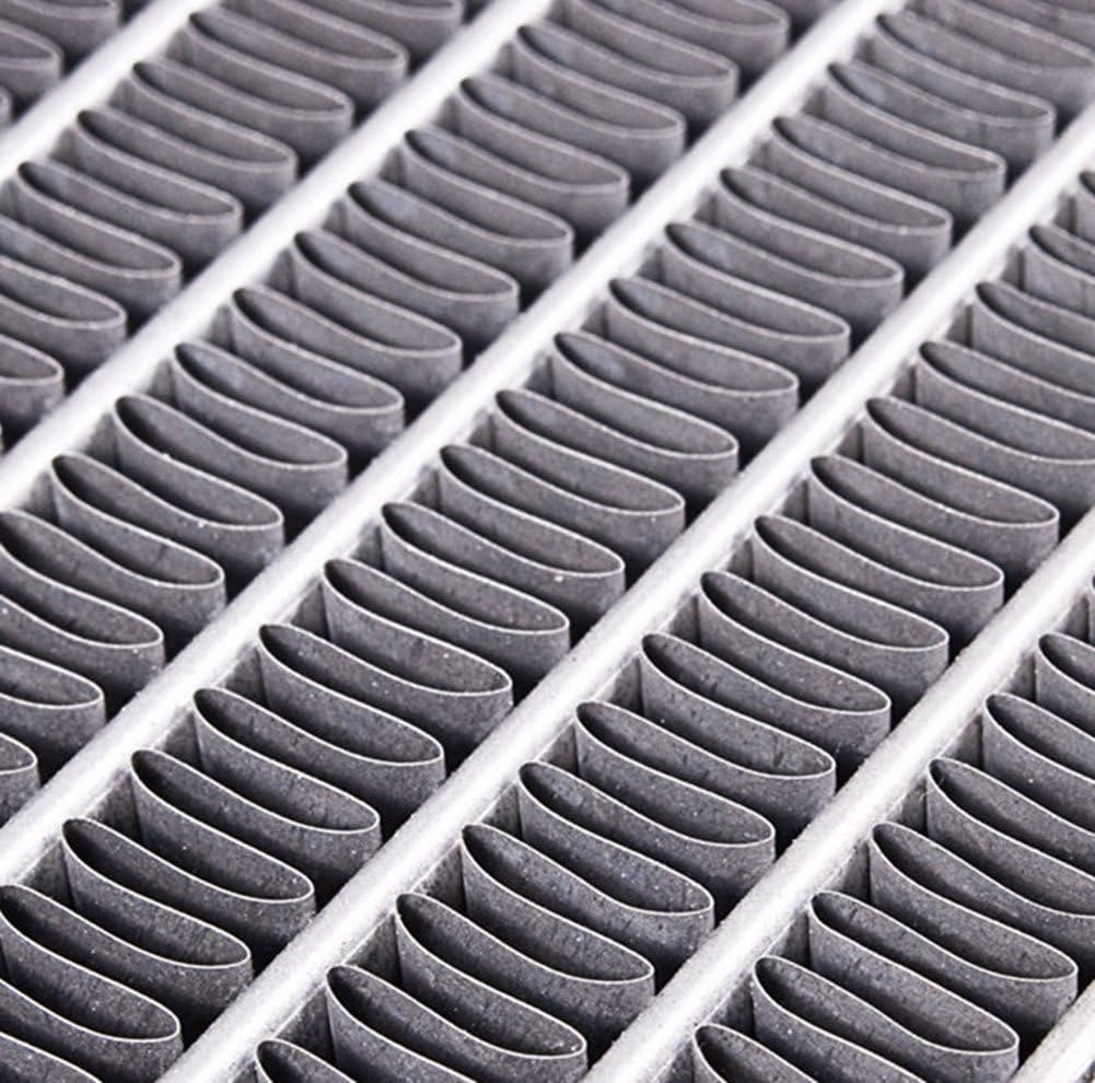 3 Row Aluminum Radiator with 14'' Fan R981