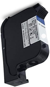 Quick Dry Ink Cartridge for Handheld Inkjet Printer (Red) K161228