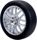 235/45R18 94W Ultra High Performance Passenger Tire L37572