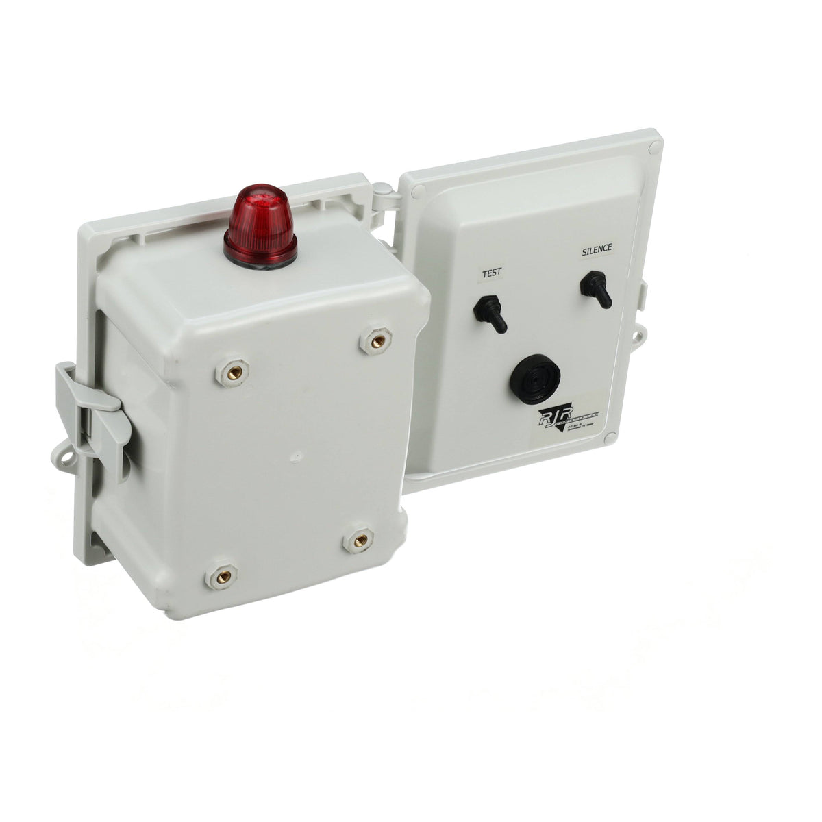 Sewage Simplex Control Panel 120V B580174