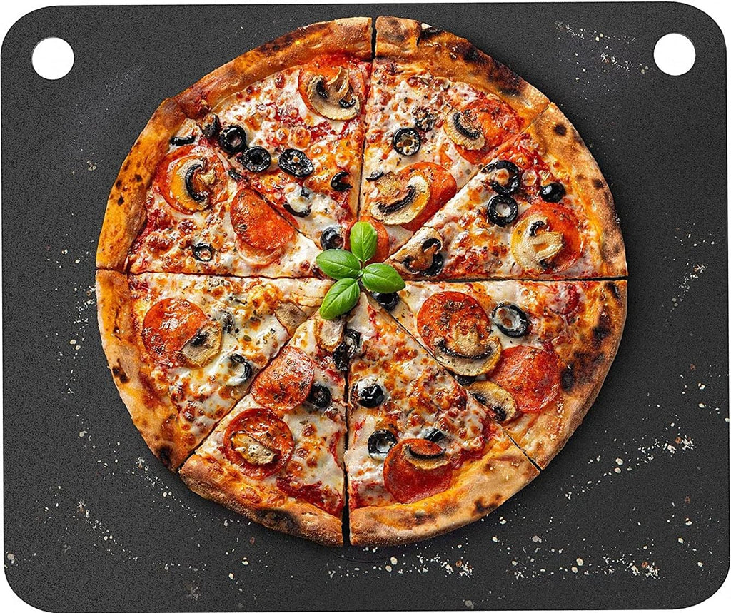 16” x 13.4” x ¼” Pizza Baking Stone R3535