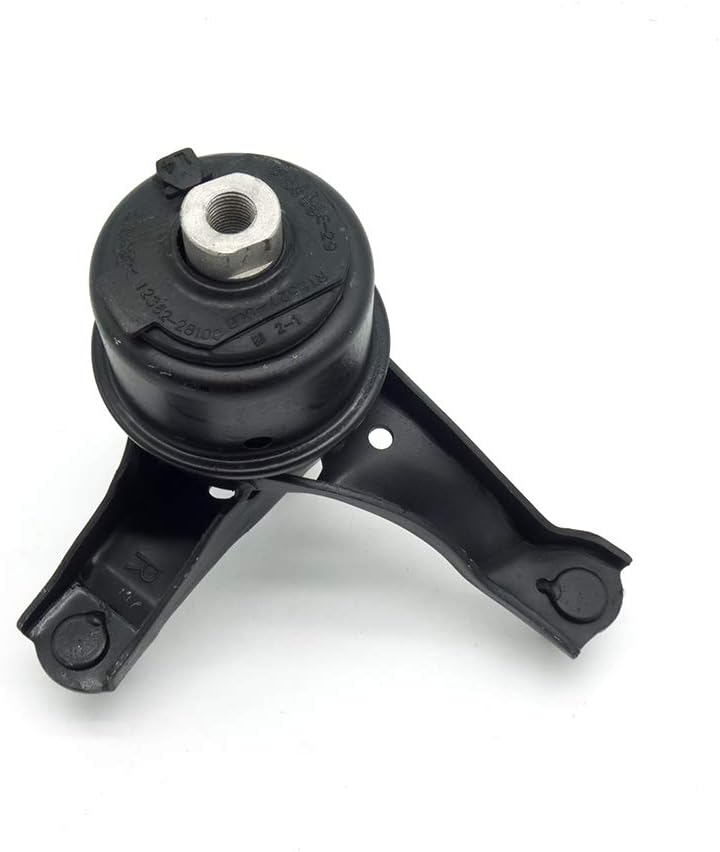 Transmission and Engine Motor Mount Kit for Toyota Camry 2.4L Automatic 2007-2011 D178