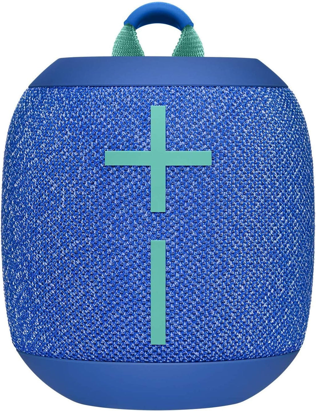 Crushed Ice Portable Bluetooth Speaker Pack of 2 S19749