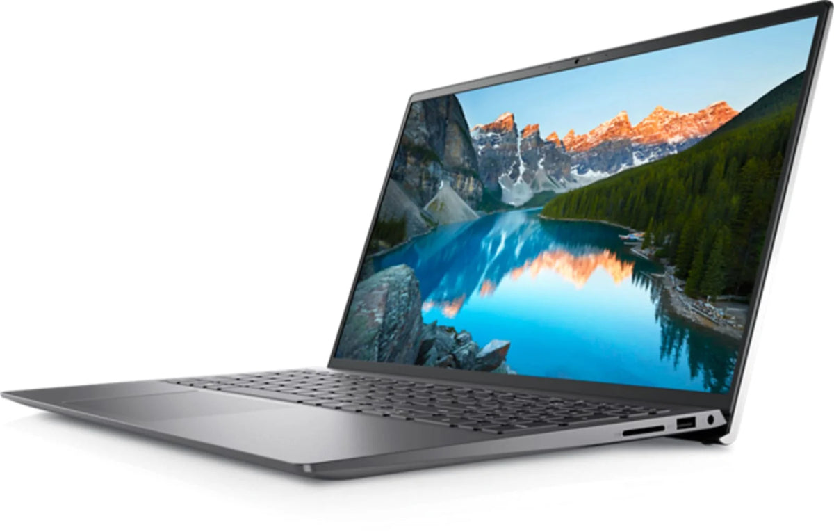Refurbished Dell Inspiron 5510 Laptop 15.6" FHD Core i5 256GB SSD 8GB RAM R9505