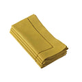 Orange Napkin Set of 4 N591347