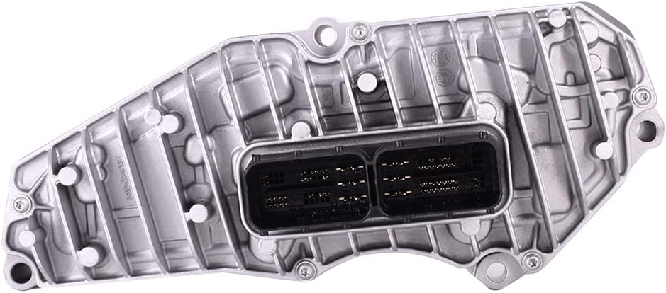 TCU Transmission Control Module Unit F2542