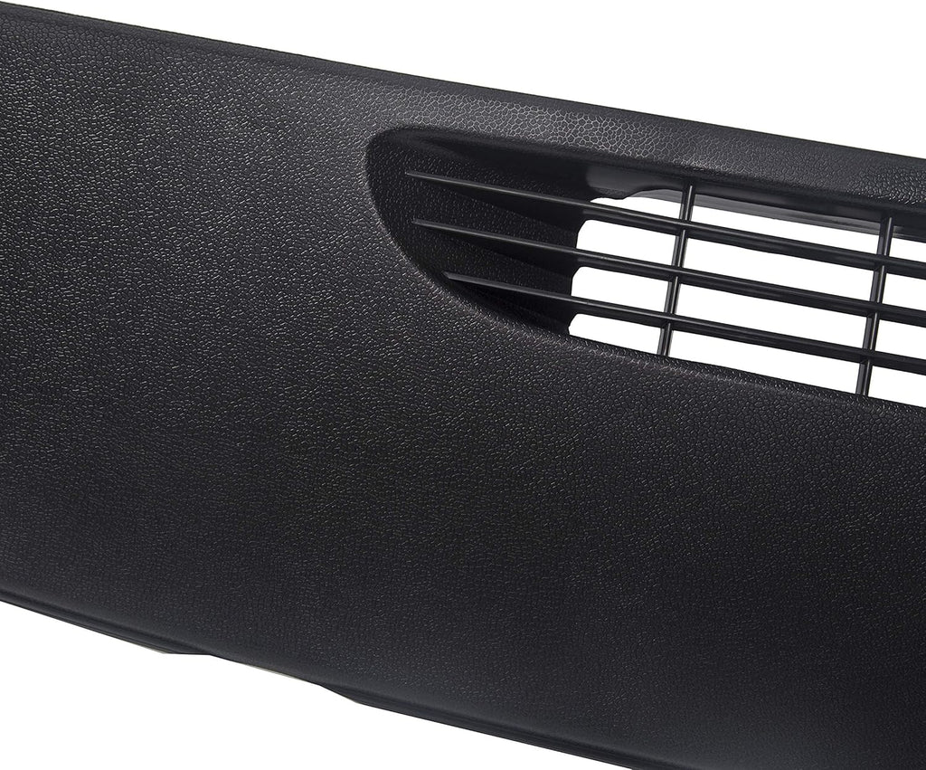 Molded Front Dash Defrost Vent Grille Cover Pack of 2 D948082