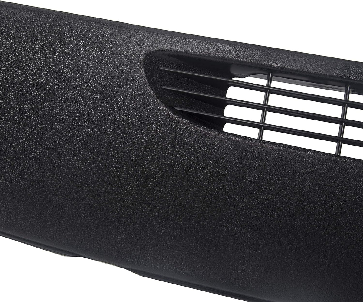 Molded Front Dash Defrost Vent Grille Cover Pack of 2 D948082