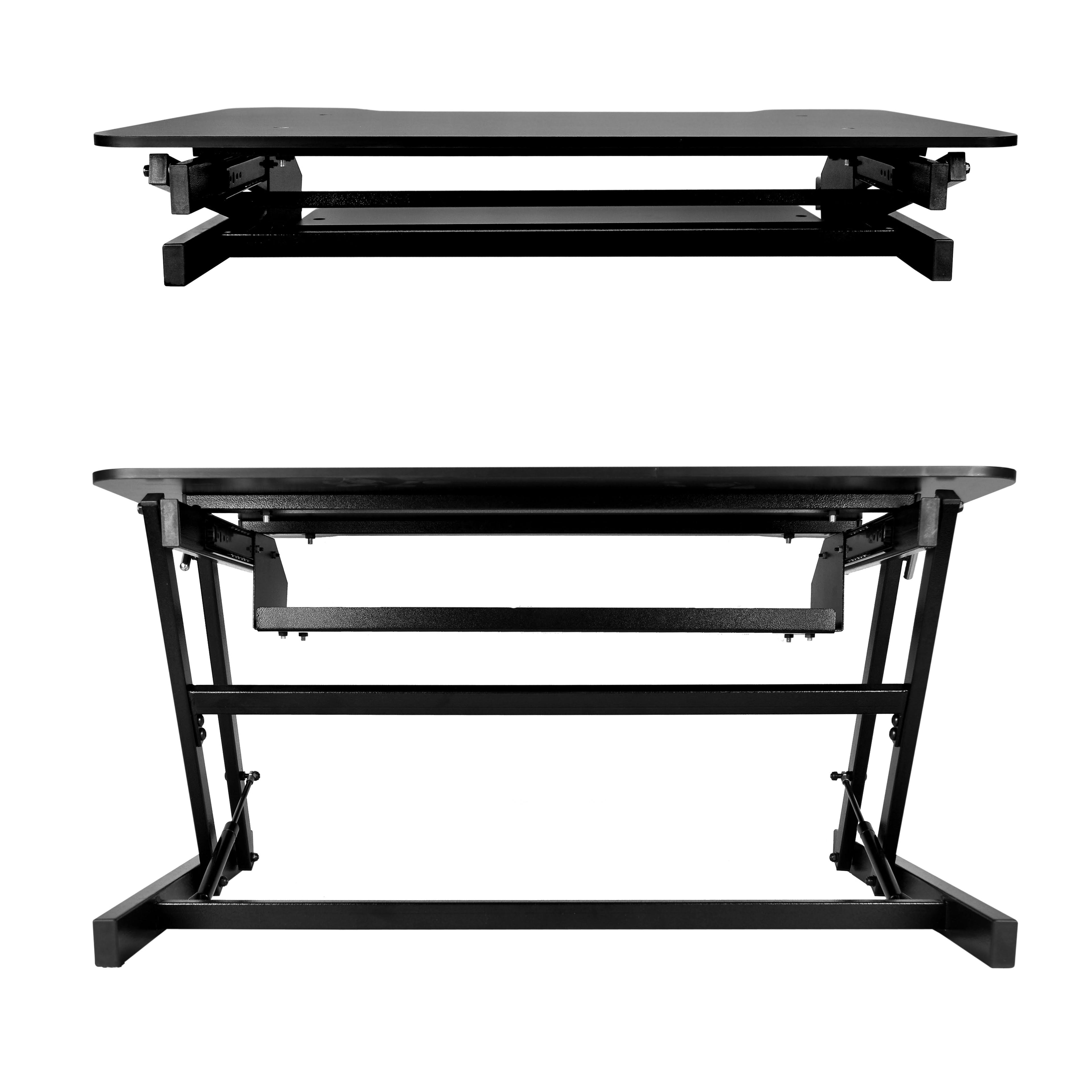 Height Adjustable Standing Desk Converter G99993