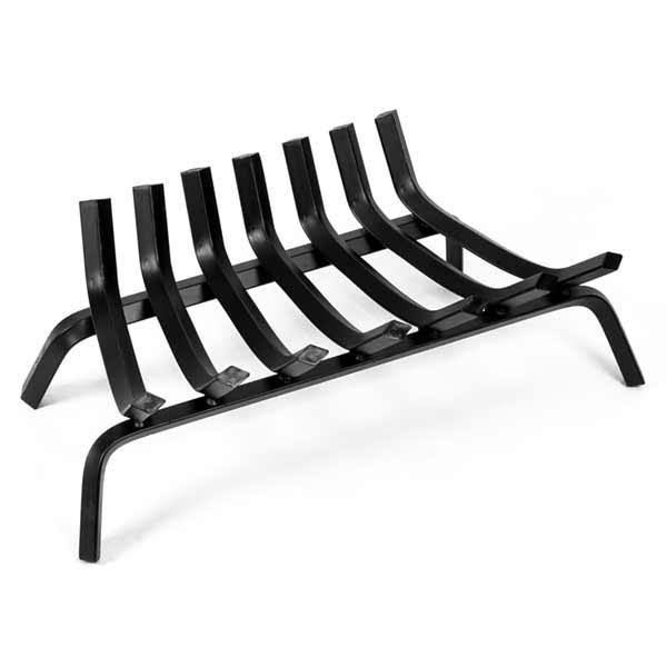 22.75x22 Seven Bar Zero Clearance Style Grate Q690969