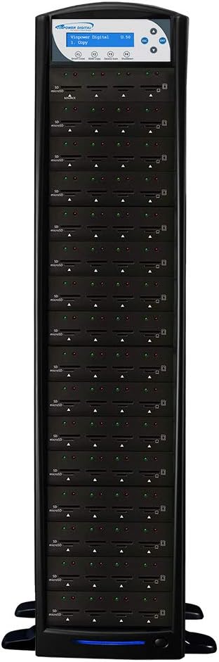 SD & MicroSD Duplicator R90099