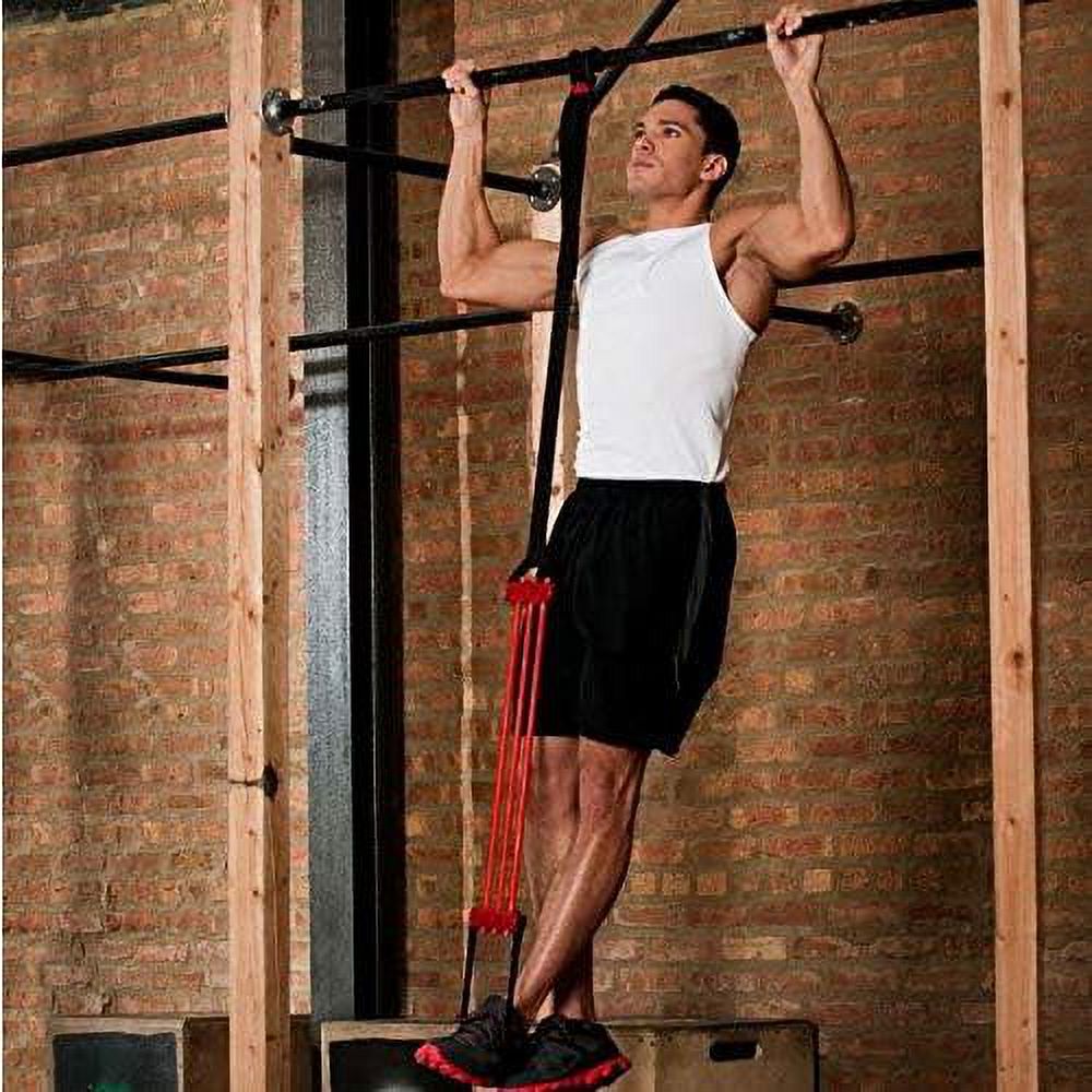 3 Extra Chest Expander Cables - 70 Lb R10626