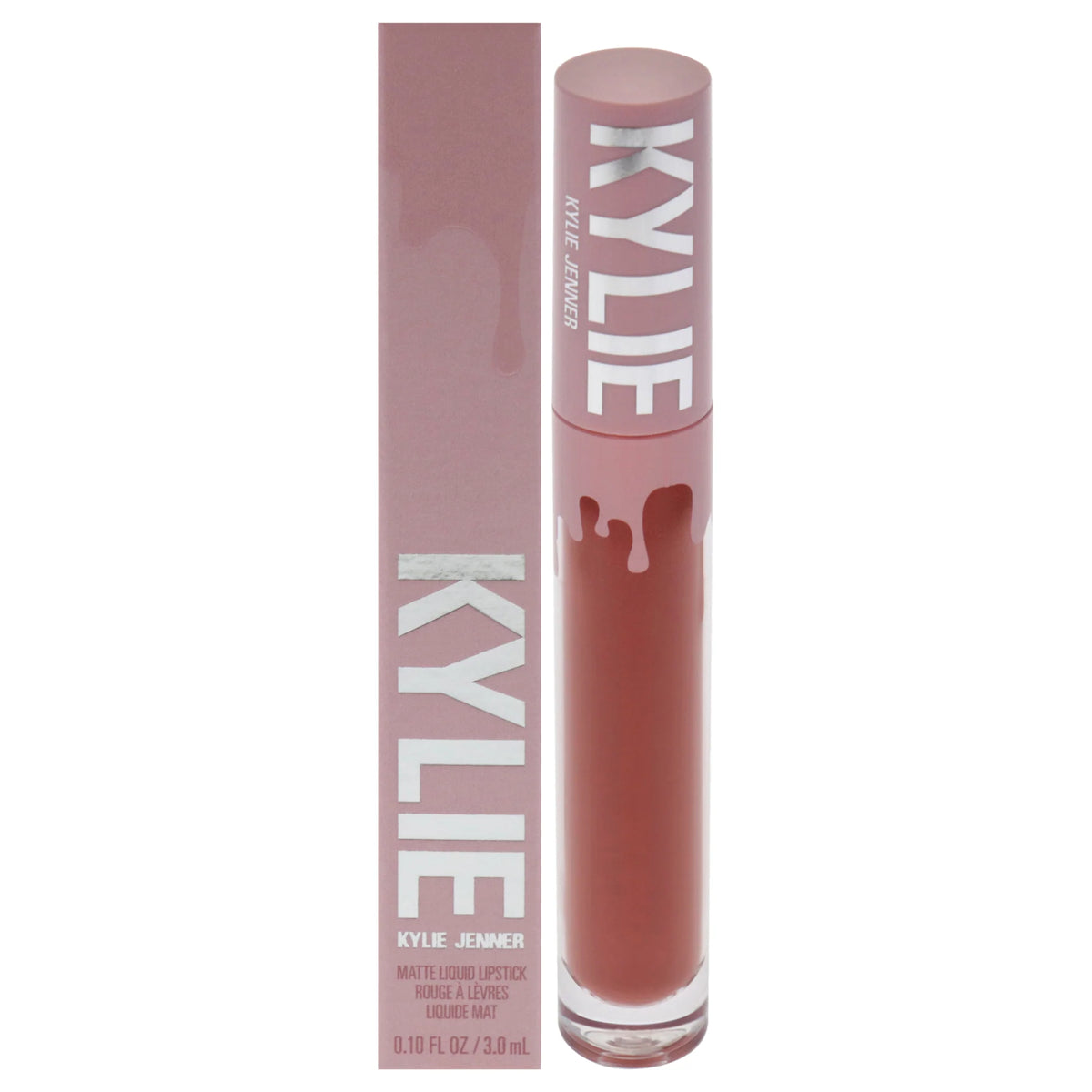 Matte Liquid Lipstick 0.1 oz A4115