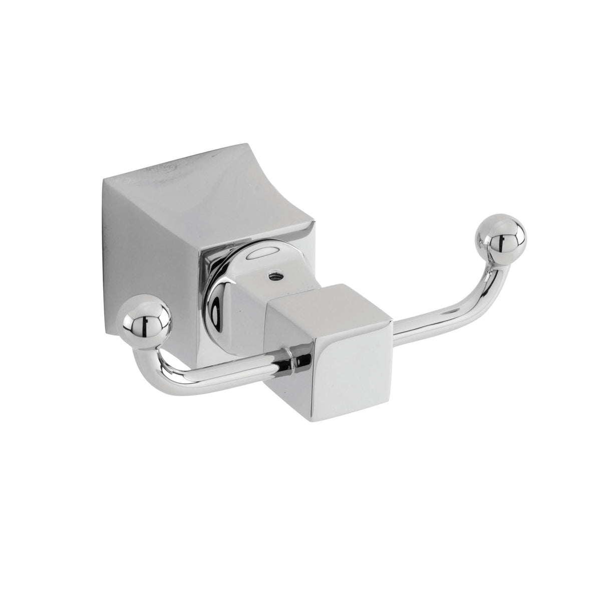 Double Robe Hook Y777