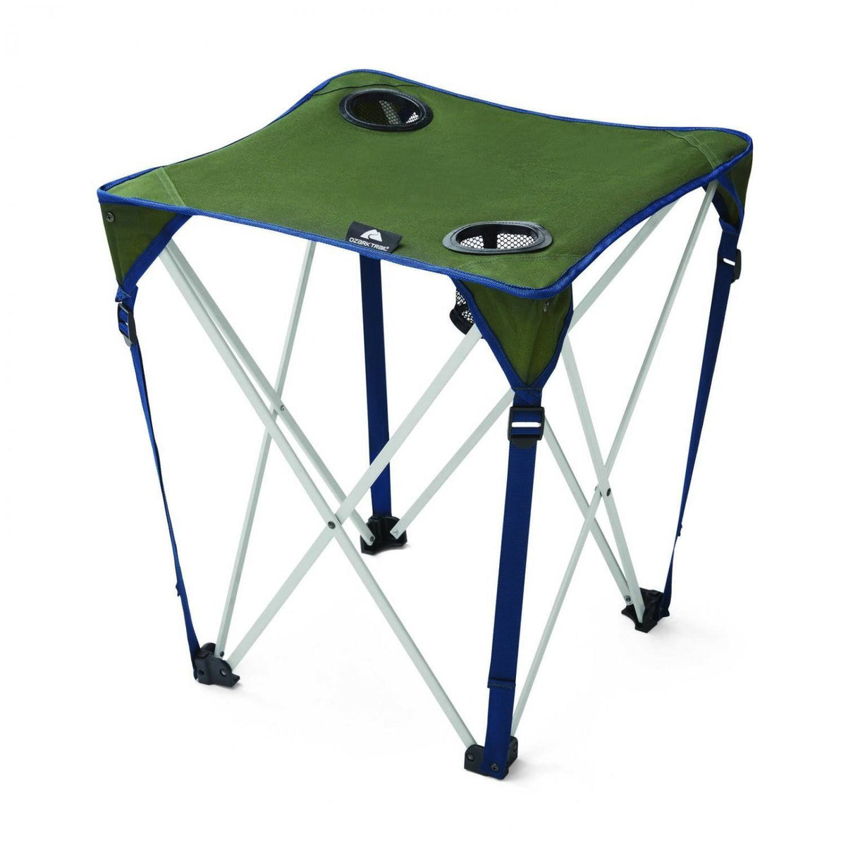 6-Piece 4 Person Camping Combo Tent J699