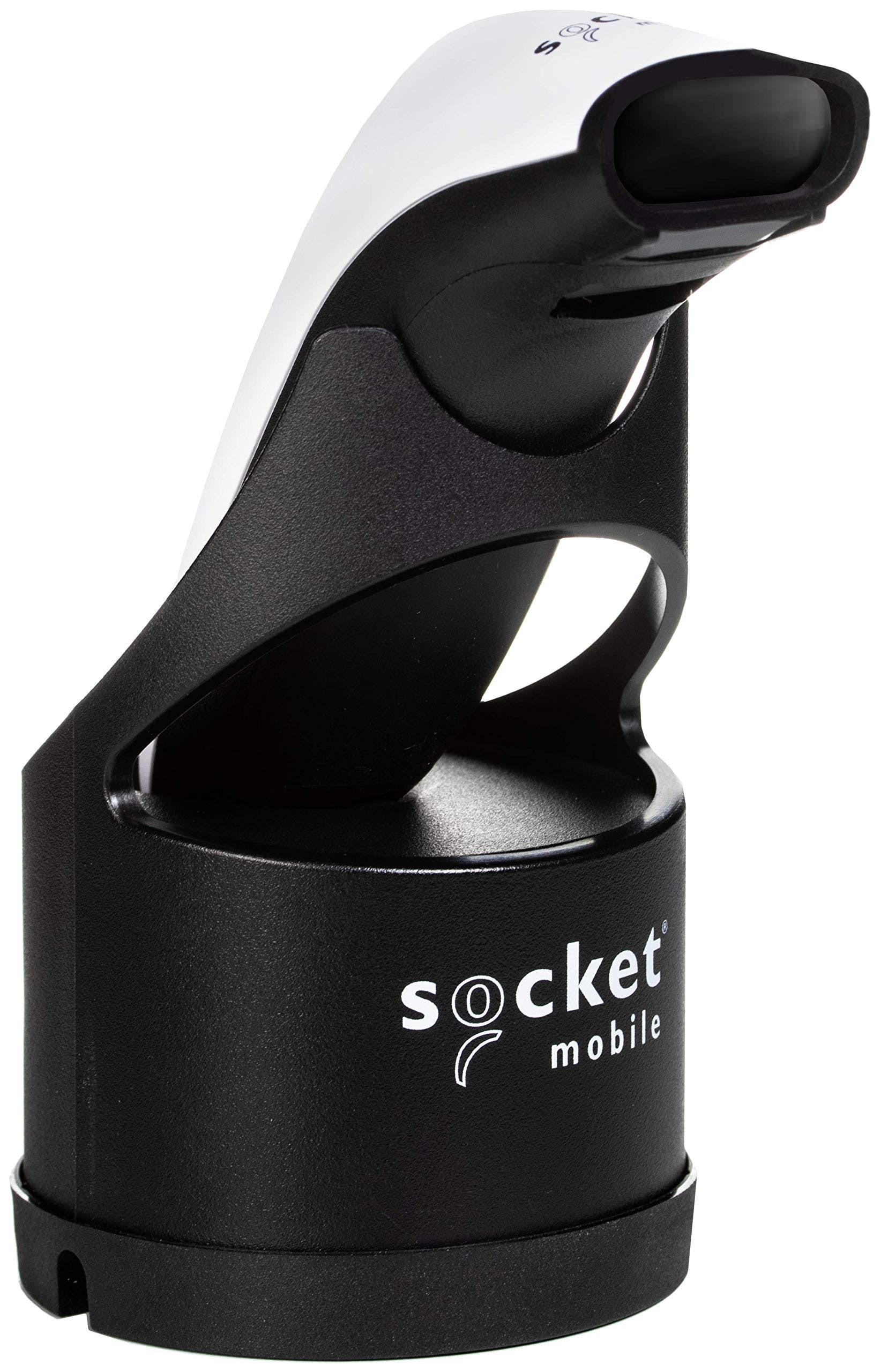 2D Barcode Scanner V827